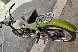 Moto Guzzi Altro modello - Anni 70