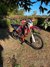 Beta 350 enduro 2014