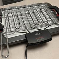 Griglia tutto Barby-Q De’Longhi