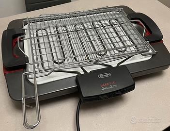 Griglia tutto Barby-Q De’Longhi