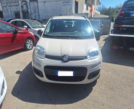 Fiat Panda 0.9 TwinAir Turbo Natural Power Pop