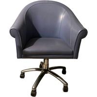 Poltrona Frau mod Sinan girevole