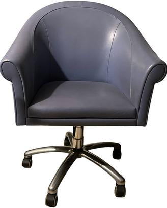 Poltrona Frau mod Sinan girevole