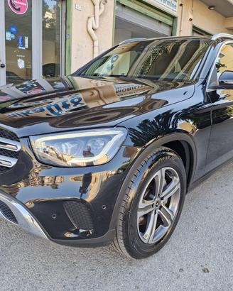 Mercedes GLC 220d