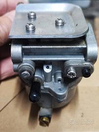 Carburatore YAMAHA F4A