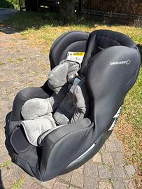 Seggiolino auto