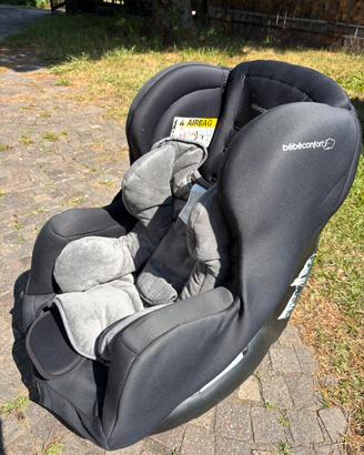 Seggiolino auto