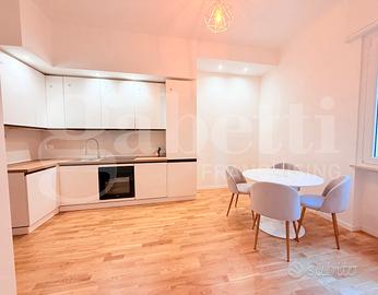 Appartamento Milano [Cod. rif 3275848VRG]