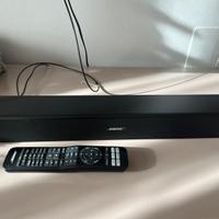 Bose solo 5 tv soundbar