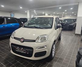 Fiat Panda 0.9 TwinAir Turbo Natural Power Lounge
