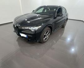 ALFA ROMEO - Stelvio - 2.2 T.diesel 210CV AT8 Q4