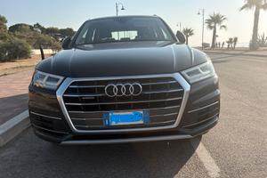 Audi Q5 2.0 TDI quattro Business Sport
