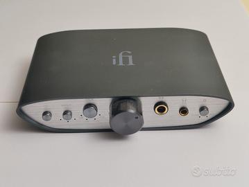 Fiio Zen Can