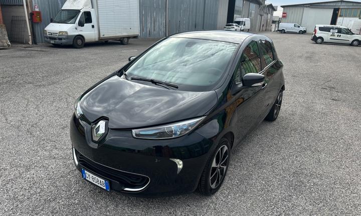 Renault ZOE Intens Flex 38 mila km