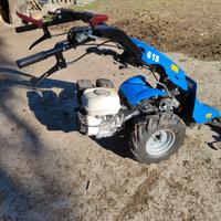 Falciatrice BCS 615 PS honda