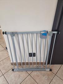 Cancelletto per bambini e animali