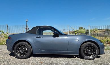 Mazda MX-5 1.5 Polymetal 132 CV 46.000km