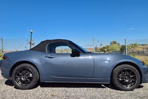Mazda MX-5 1.5 Polymetal 132 CV 46.000km
