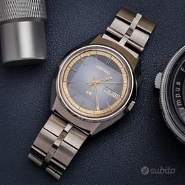 Seiko Lord Matic referenza  LM 5606-7270 23J
