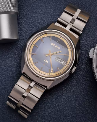 Seiko Lord Matic referenza  LM 5606-7270 23J