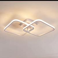 Plafoniera moderna a LED