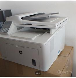 Stampante e Scanner HP