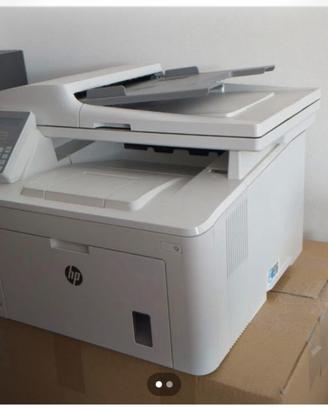 Stampante e Scanner HP