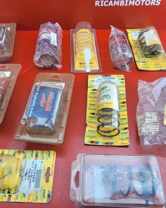 MOLLA VARIATORE FRIZIONE