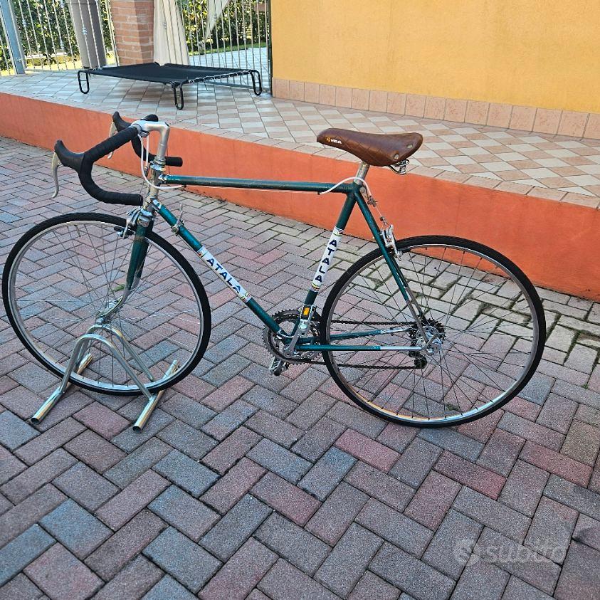 Accessori Bici Corsa Ricambi Bici Vintage Usati Accessori Bici