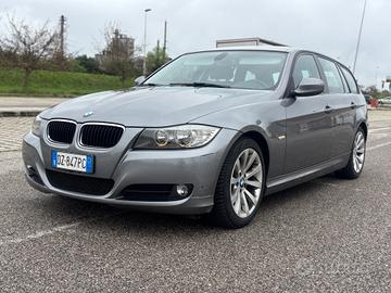 Bmw 318 318d cat Touring MSport