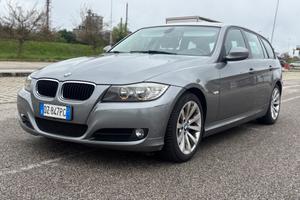 Bmw 318 318d cat Touring MSport