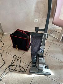 Aspirapolvere Kirby G4G originale con accessori