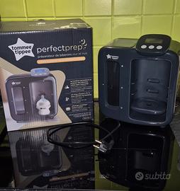 miscelatore latte in polvere tommee tippee 