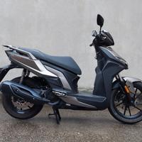 Kymco Agility 200i - 2023