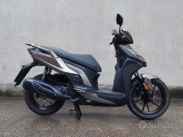 Kymco Agility 200i - 2023