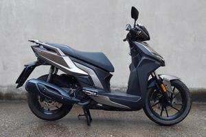 Kymco Agility 200i - 2023