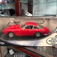 Ferrari 250 GT Berlinetta lusso
