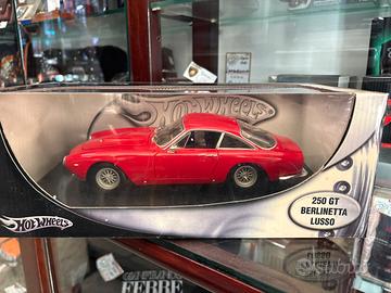 Ferrari 250 GT Berlinetta lusso