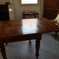 Tavolo antico