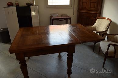 Tavolo antico