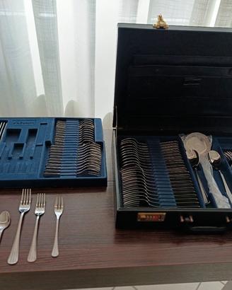 Servizio posate 12 persone  Zanetti