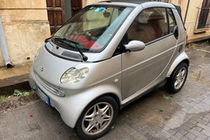 Smart 450 cabrio
