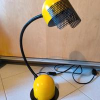 lampada vintage anni 70