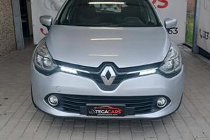 Renault Clio 1.2 75CV GPL 5 porte Wave