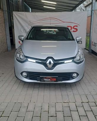 Renault Clio 1.2 75CV GPL 5 porte Wave