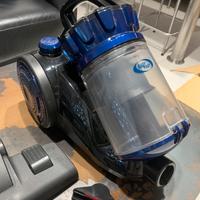 Aspirapolvere ciclonico