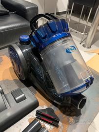 Aspirapolvere ciclonico