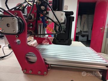 fresatrice 14 19 