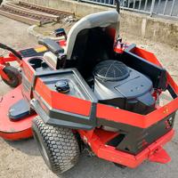 trattorino tagliaerba Ariens Kawasaki 