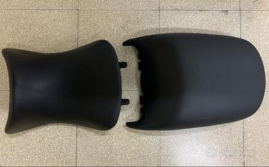 Sella usata r 1200 rt riscaldata k26